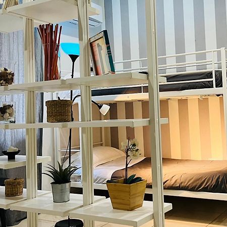 Convitalia Bed & Breakfast Napoli Dış mekan fotoğraf