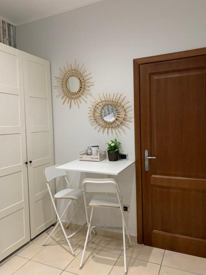 Convitalia Bed & Breakfast Napoli Dış mekan fotoğraf