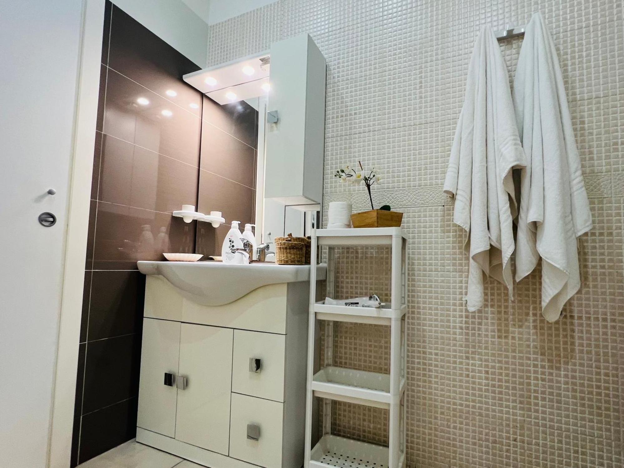 Convitalia Bed & Breakfast Napoli Dış mekan fotoğraf