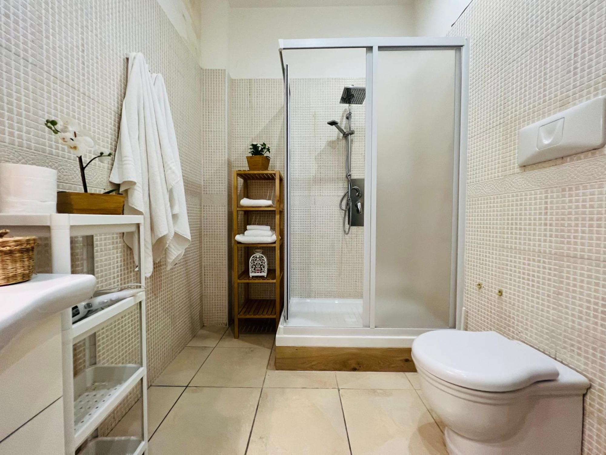 Convitalia Bed & Breakfast Napoli Dış mekan fotoğraf
