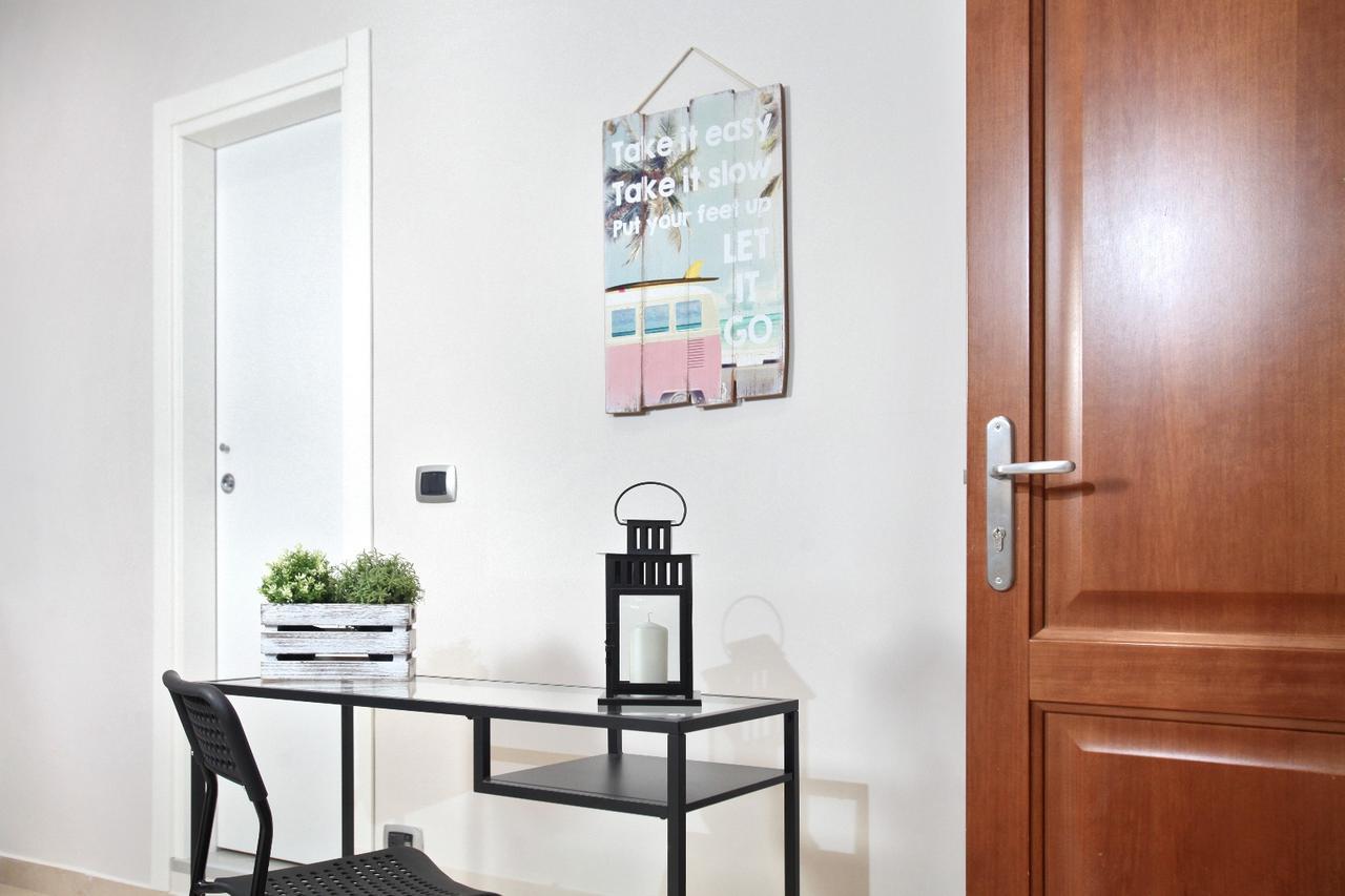 Convitalia Bed & Breakfast Napoli Dış mekan fotoğraf