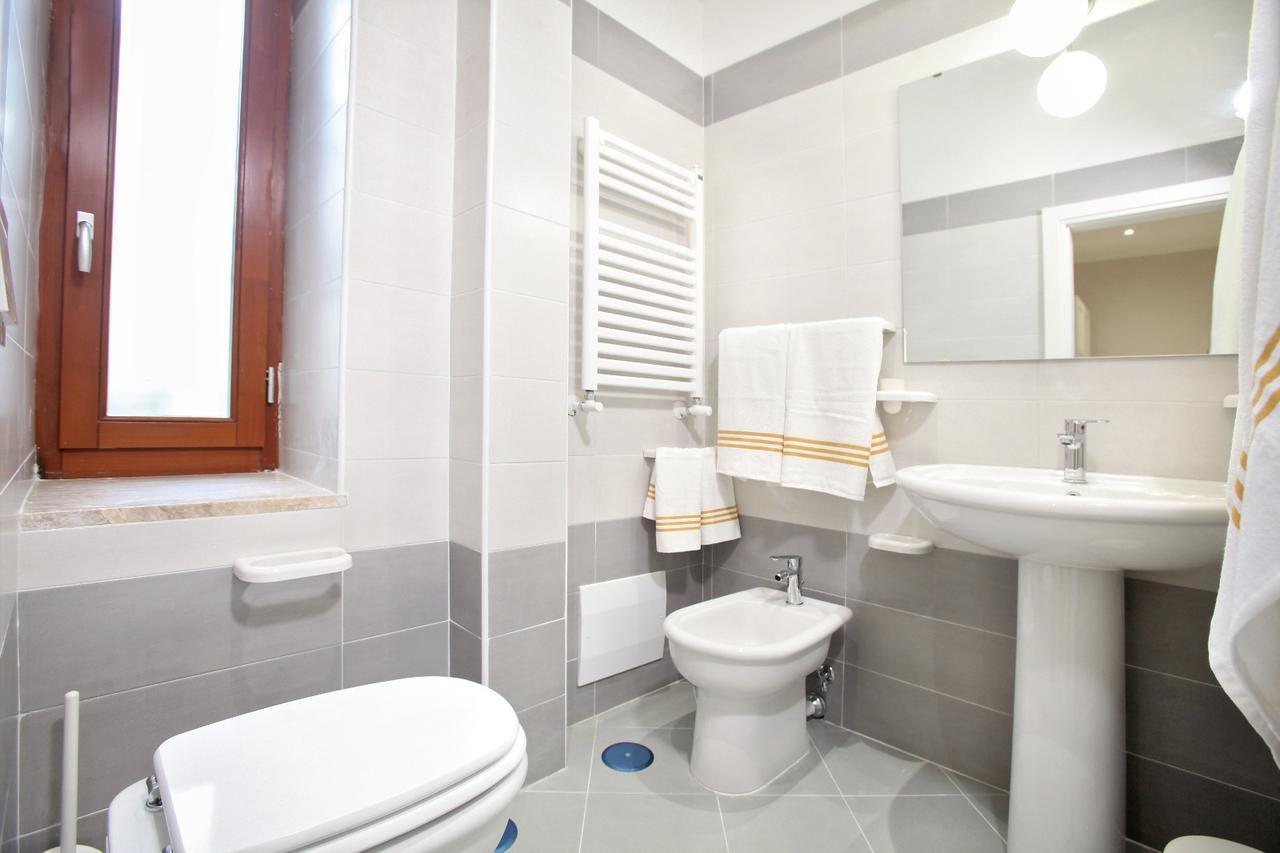 Convitalia Bed & Breakfast Napoli Dış mekan fotoğraf