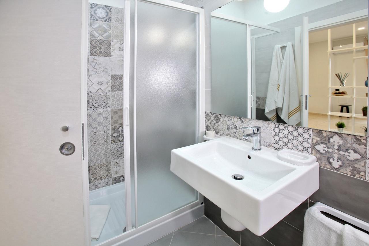 Convitalia Bed & Breakfast Napoli Dış mekan fotoğraf