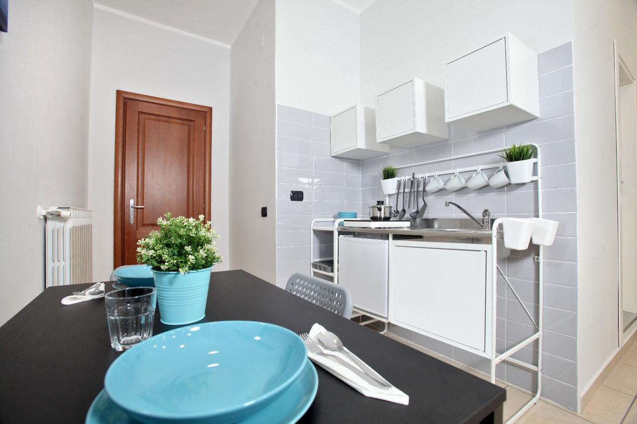 Convitalia Bed & Breakfast Napoli Dış mekan fotoğraf