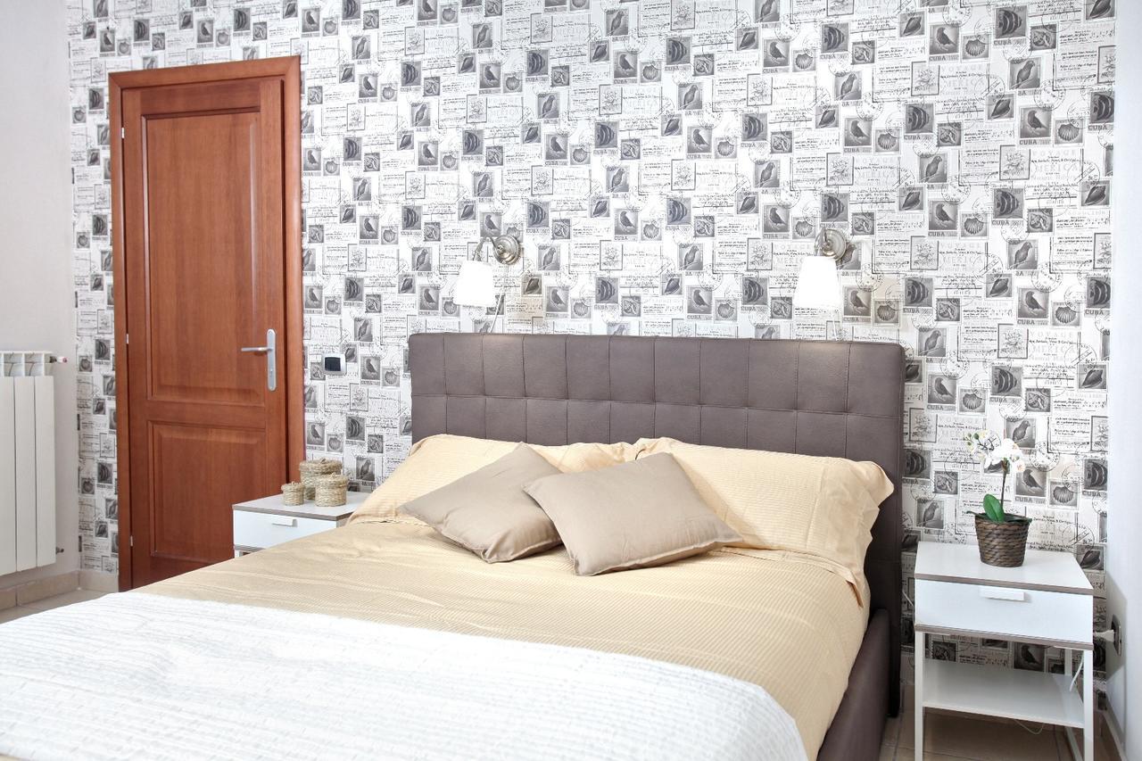 Convitalia Bed & Breakfast Napoli Dış mekan fotoğraf