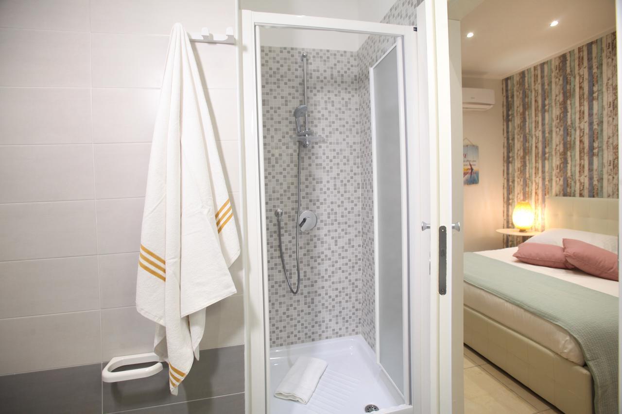 Convitalia Bed & Breakfast Napoli Dış mekan fotoğraf